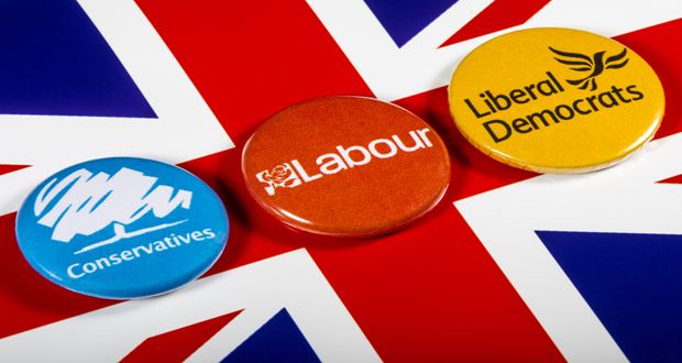 Image result for uk general election