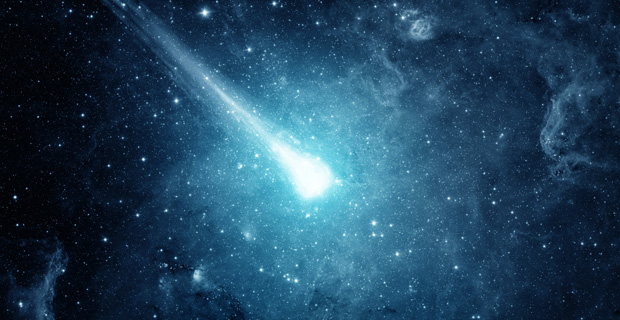 New Clues To Source Of Comet Oxygen Laboratory News