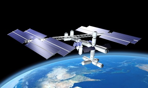 International Space Station