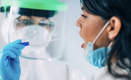 Alpha Labs swabs can help achieve COVID testing targets