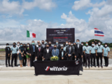 Vittoria to double production with greenfield tire plant in Thailand