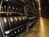 ETRMA says tire market recovery 'not yet consolidated' in Europe 