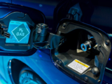 Electric, hybrid vehicles continue strong growth in Europe