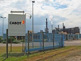 Cabot launches new low PAH carbon black 