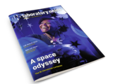 Laboratory News issue 6 2025