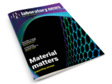 Laboratory News issue 1 2026